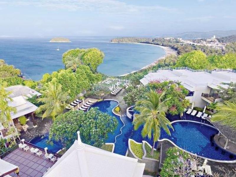Hotel Andaman Cannacia Resort En Spa