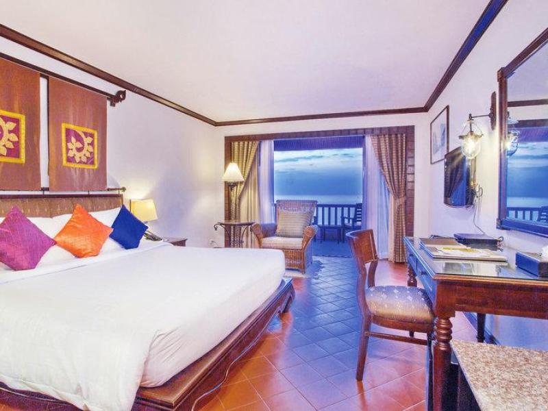 Hotel Novotel Phuket Resort 1