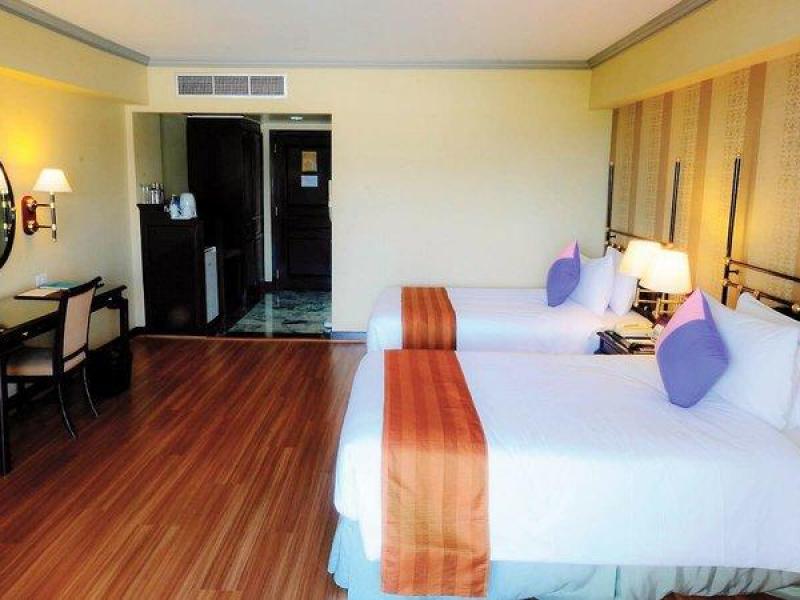 Hotel Patong Resort 1