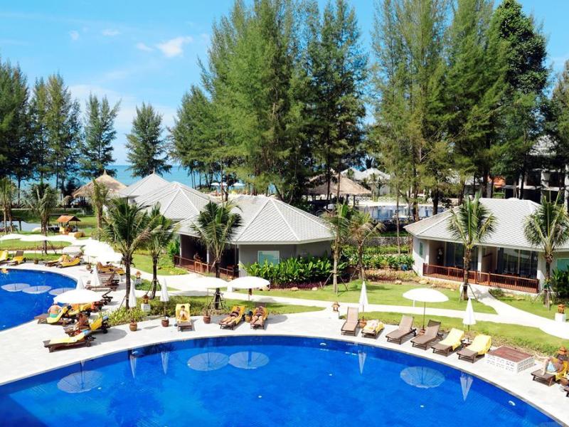 Hotel Khao Lak Resort 1