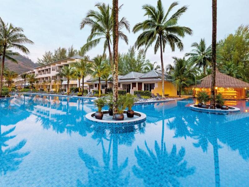 Hotel X10 Khaolak Resort