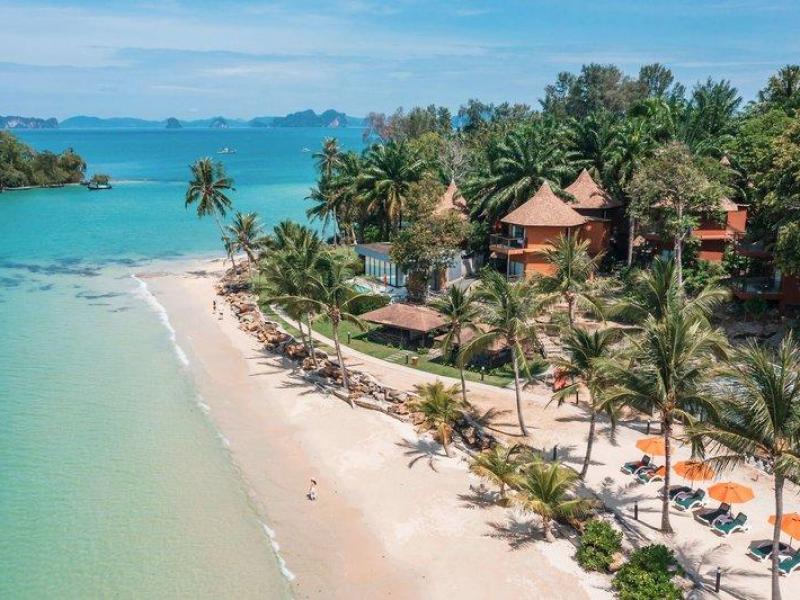 Hotel Beyond Resort Krabi 1