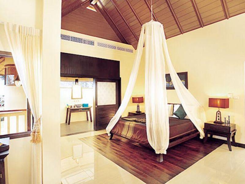Hotel Chada Lanta Beach Resort