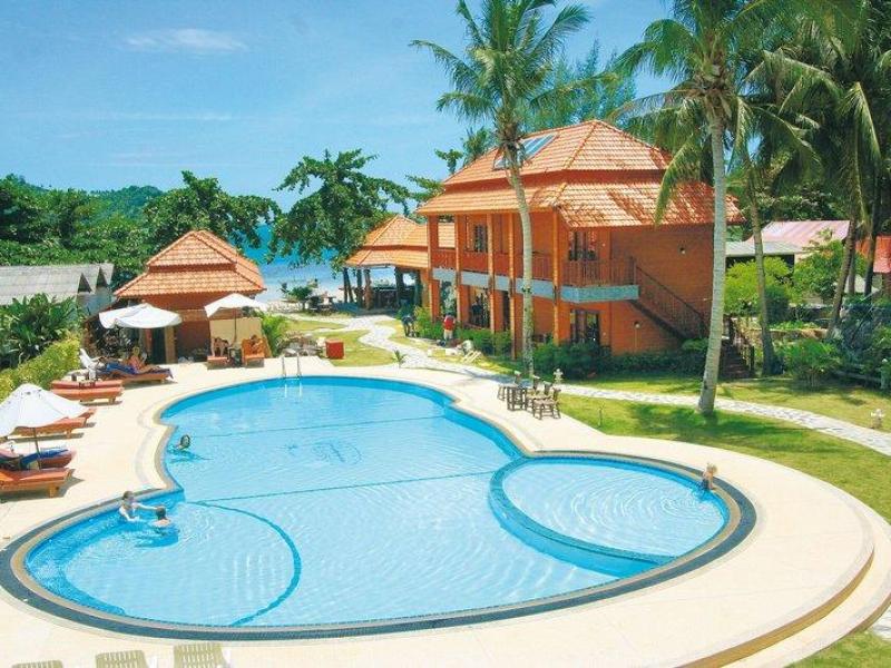 Hotel Havana Beach Resort 1