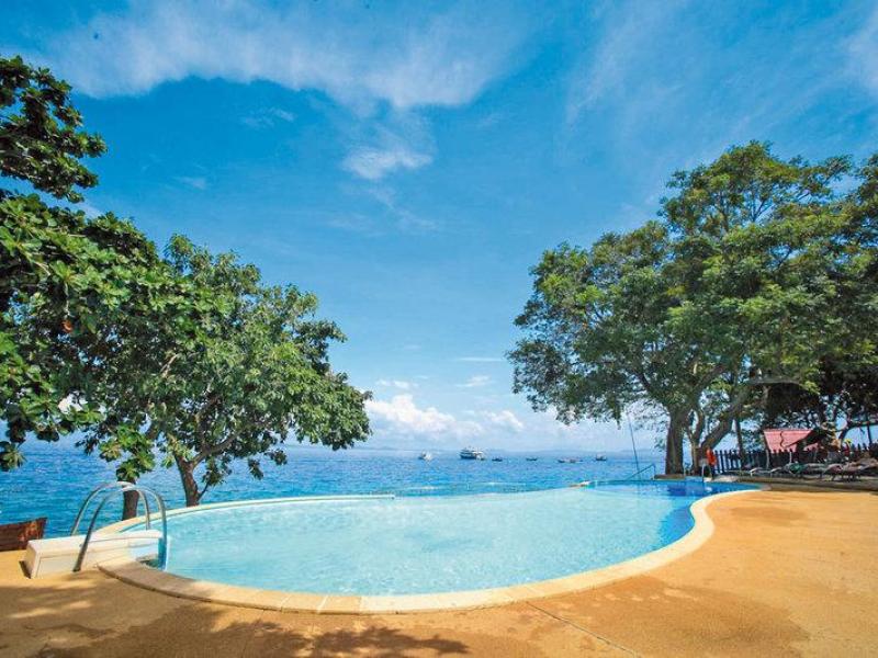Hotel Phi Phi Natural Resort 1