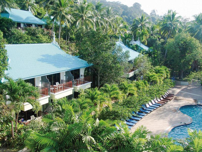 Hotel Tipa Resort Krabi 1