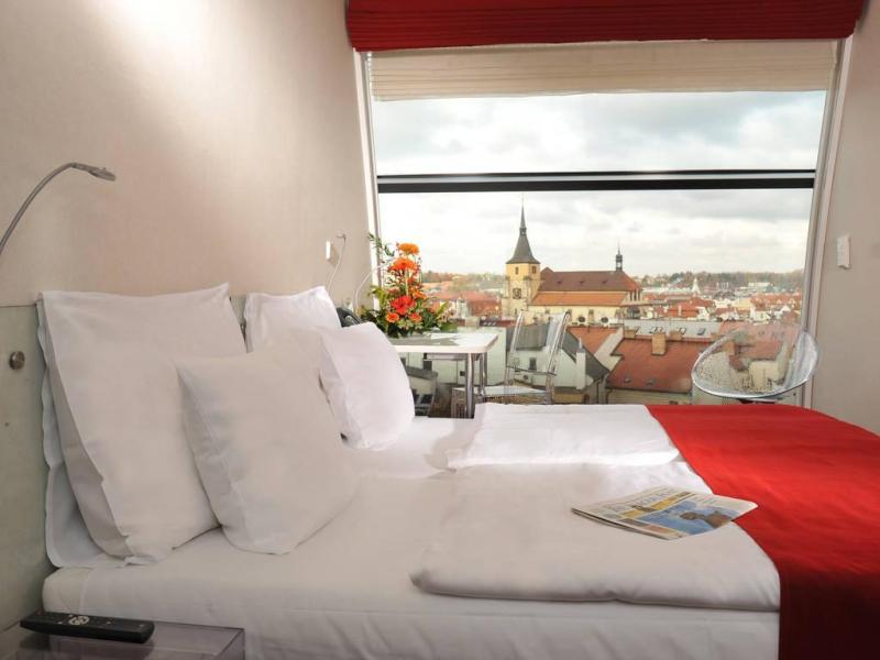 Hotel Metropol Praha Unique Design