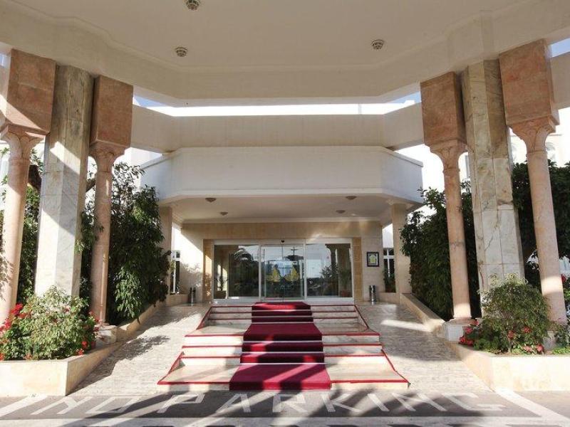 Hotel El Mouradi Mahdia 1