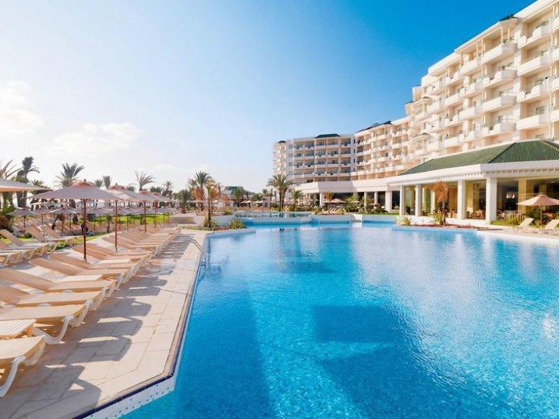 Hotel Iberostar Selection Royal El Mansour 1