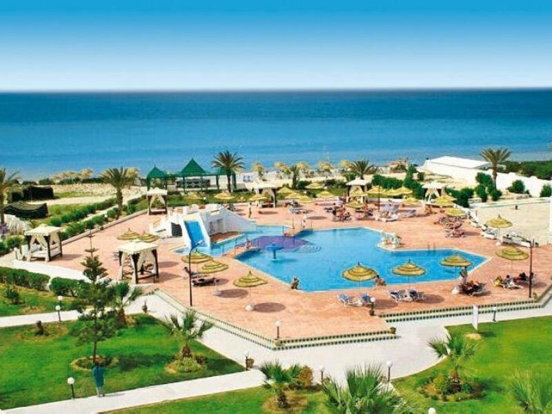Hotel Helya Beach 1