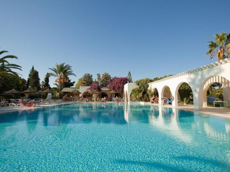 Hotel Seabel Alhambra Beach Golf En Spa 1