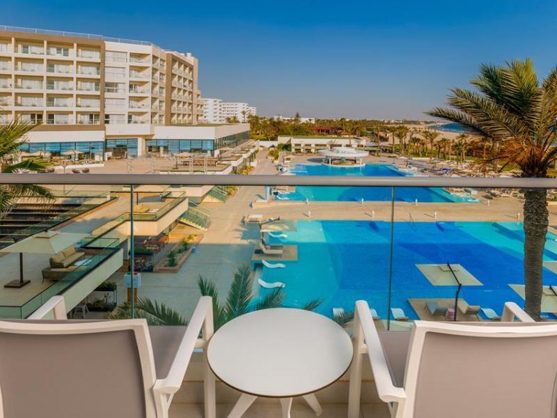 Resort Hilton Skanes Monastir Beach Resort