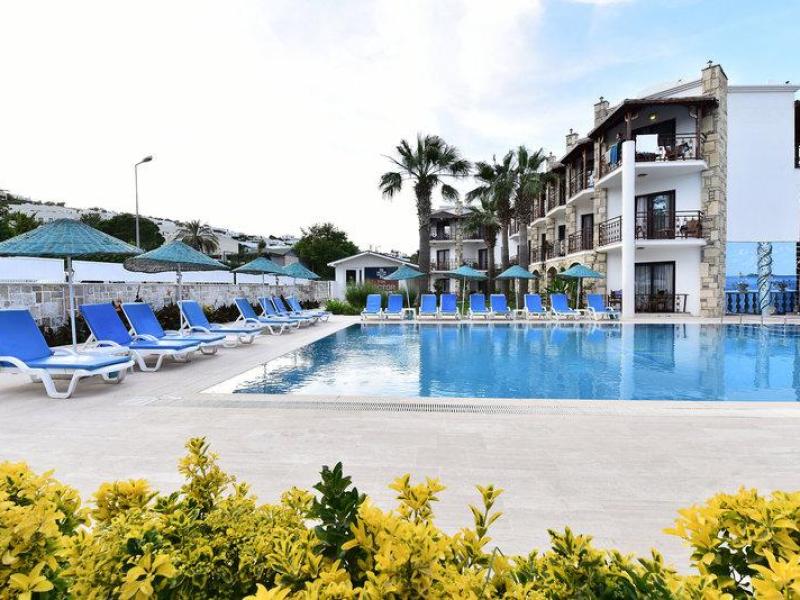 Hotel Otium Park Ayaz Aqua Beach 1
