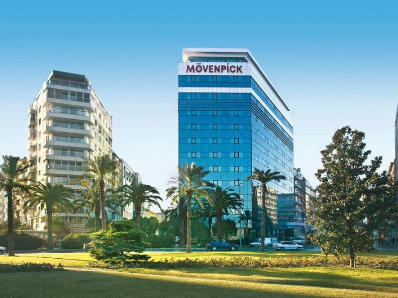 Hotel Movenpick Izmir