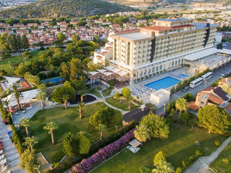 Hotel Ephesia Resort 1