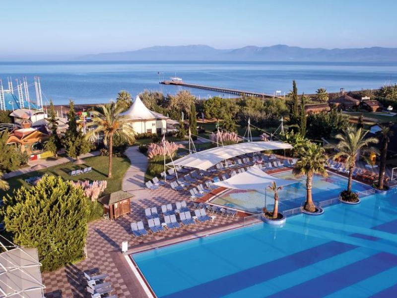 Hotel Ephesus 1