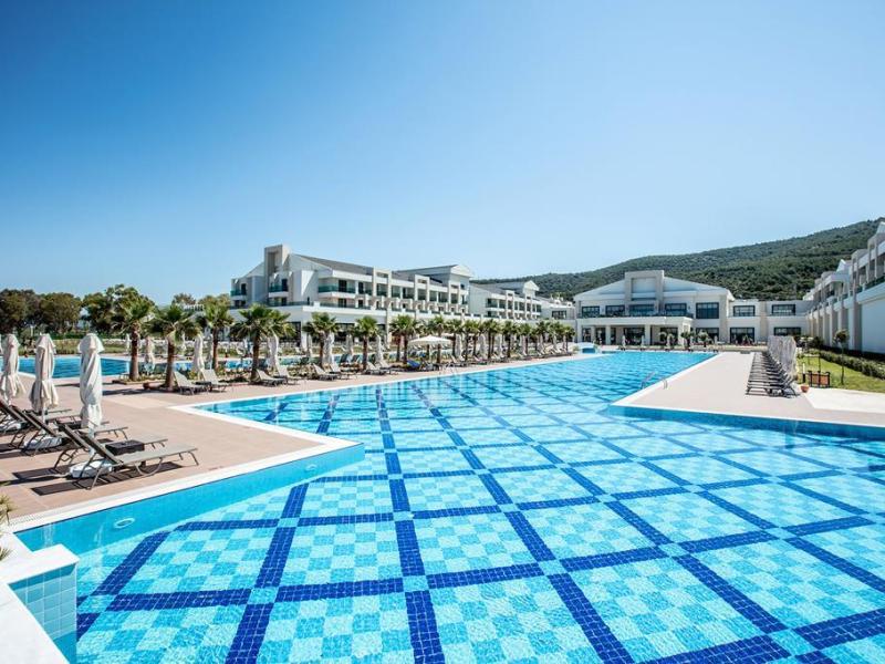 Hotel Korumar Ephesus Beach En Spa 1