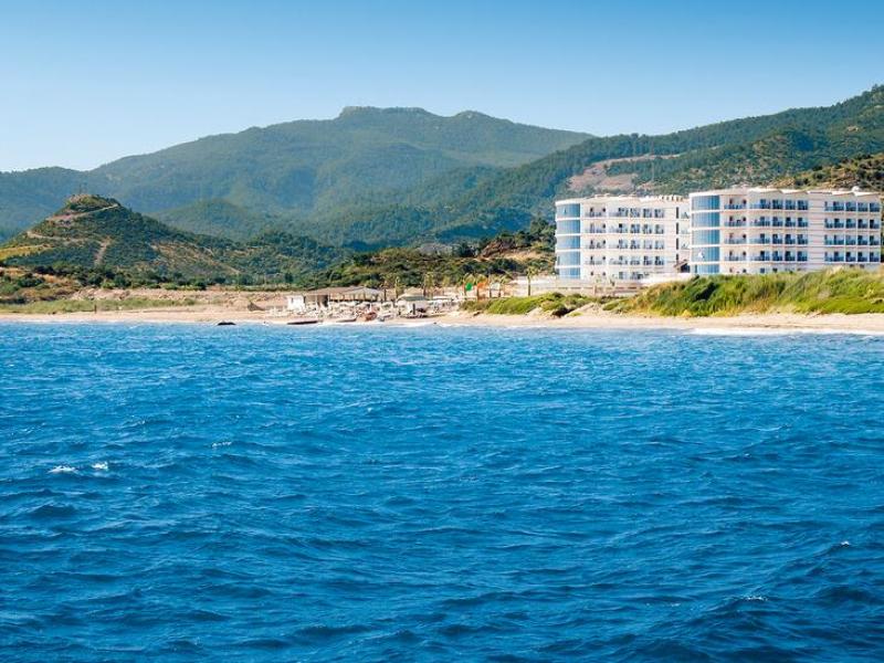 Hotel Notion Kesre Beach En Spa
