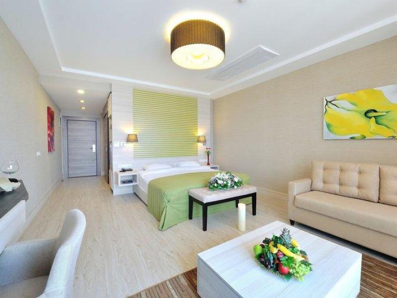 Hotel Sianji Wellbeing Resort