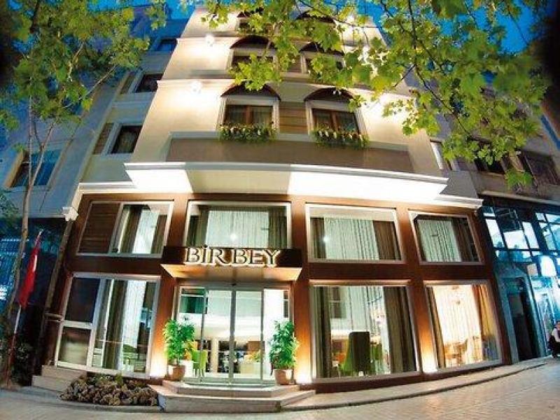 Hotel Birbey 1