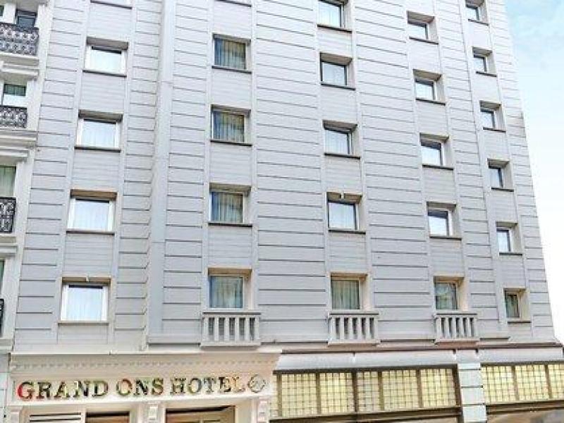Hotel Grand Ons