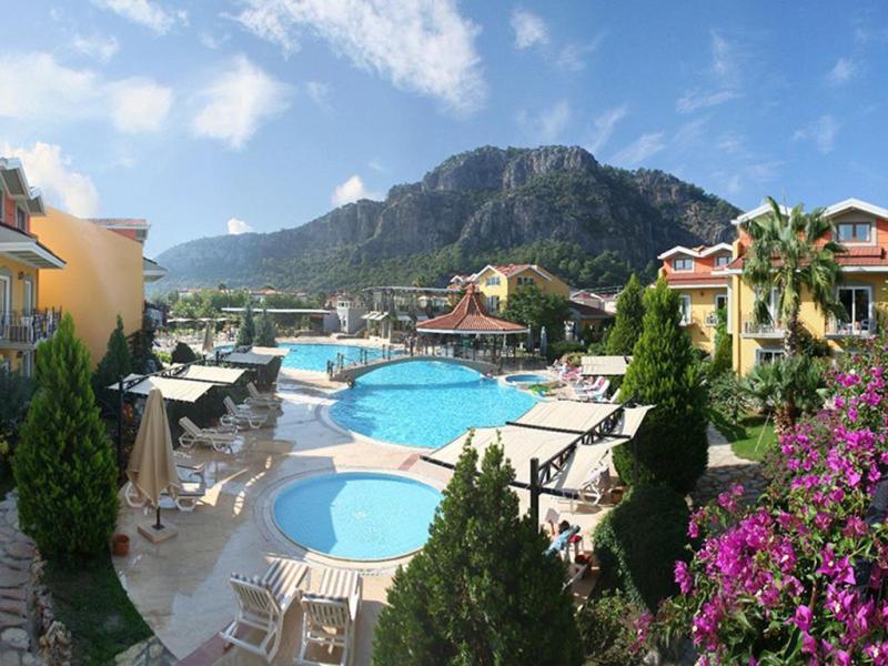 Hotel Club Alla Turca