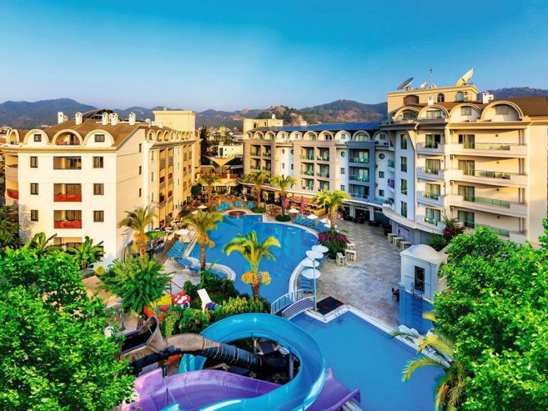 Hotel Costa Mare Suites 1