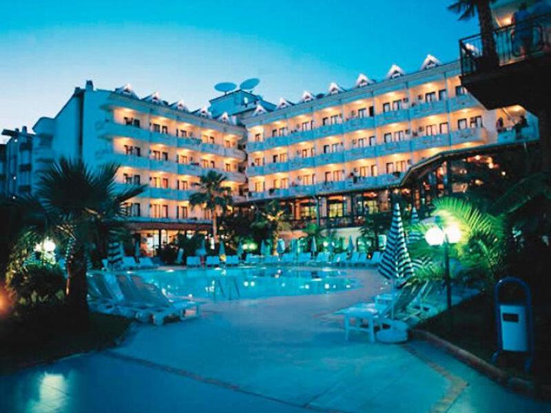 Hotel Pineta Clubhotel