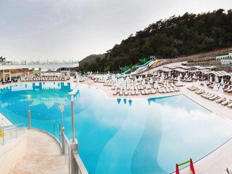 Hotel Orka Sunlife Resort 1