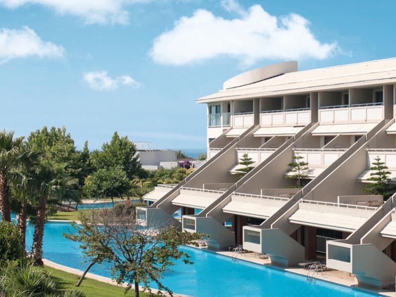 Hotel Hilton Dalaman Sarigerme Resort And Spa
