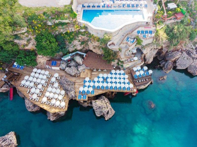 Hotel Ramada by Wyndham Plaza Antalya