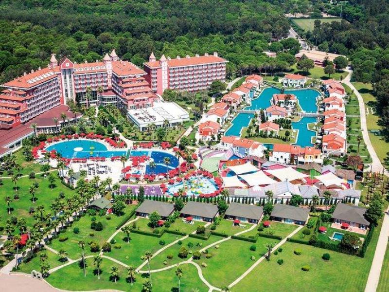 Hotel Ic Santai Family Resort 1