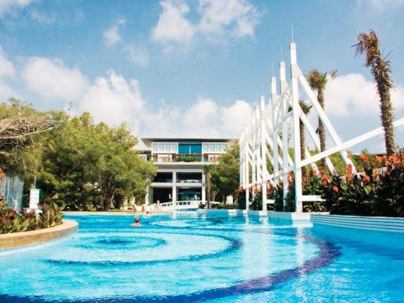 Hotel Lykia World Antalya 1