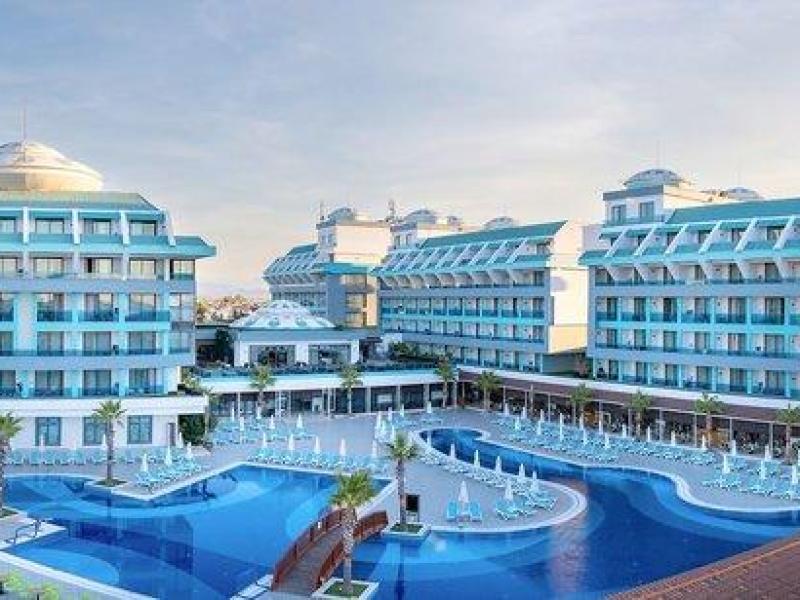 Resort Sensitive Premium Resort
