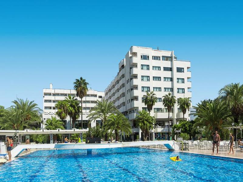 Hotel Sural