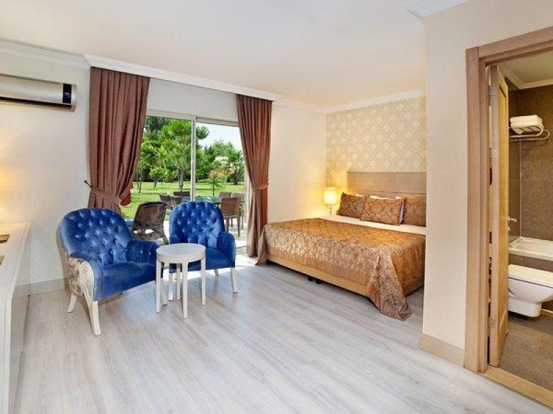 Hotel Amara Luxury Resort en Villas