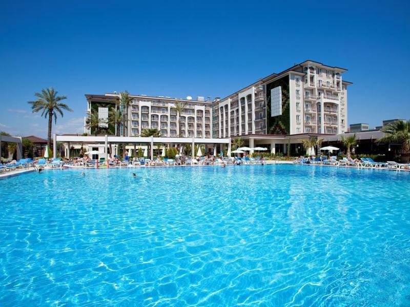 Hotel Sunis Elita Beach Resort 1