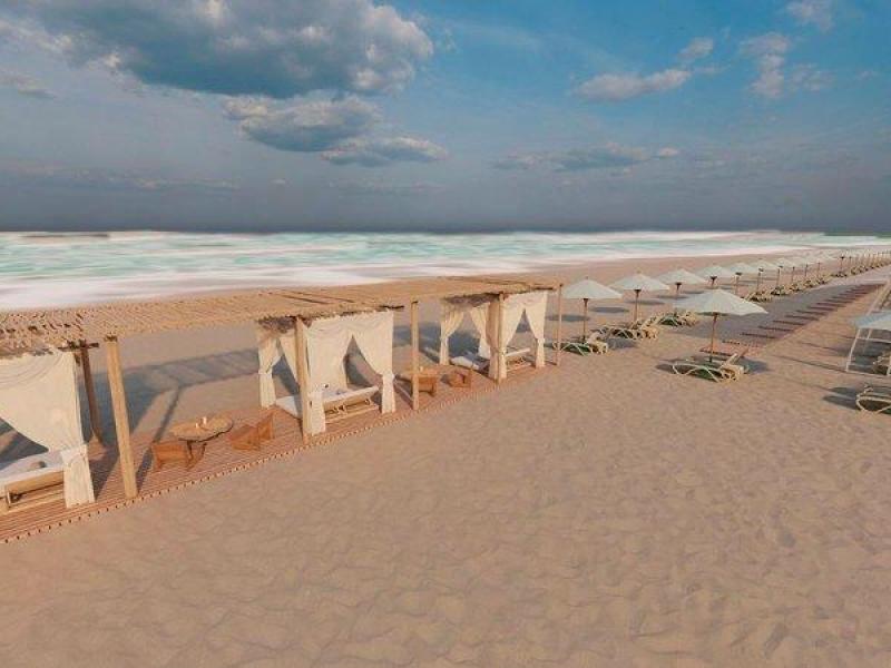 Hotel Casa Fora Beach Resort
