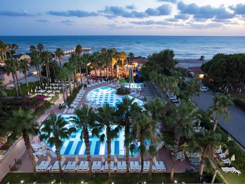Hotel Trendy Palm Beach 1