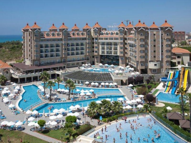 Hotel Side Mare Resort En Spa 1