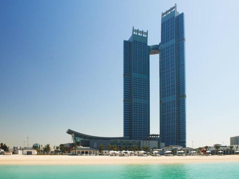 Hotel The St Regis Abu Dhabi
