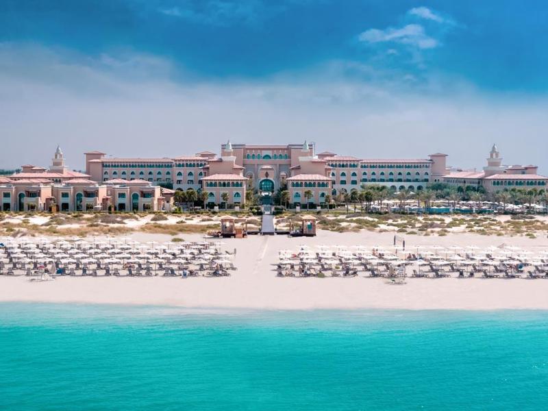 Hotel Rixos Saadiyat Island Abu Dhabi