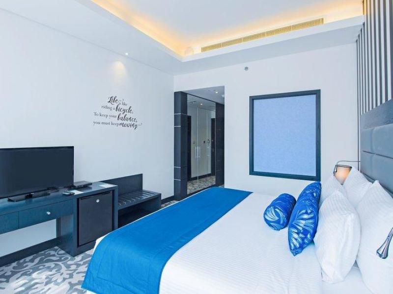 Aparthotel Signature 1 Hotel Barsha Heights Tecom
