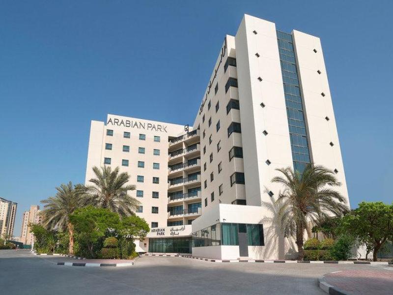 Hotel Arabian Park 1