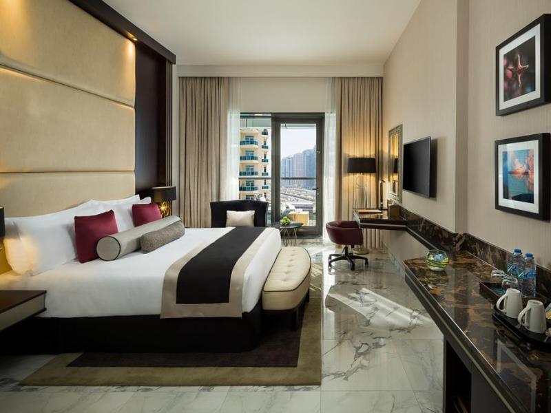 Hotel Millennium Place Dubai Marina 1