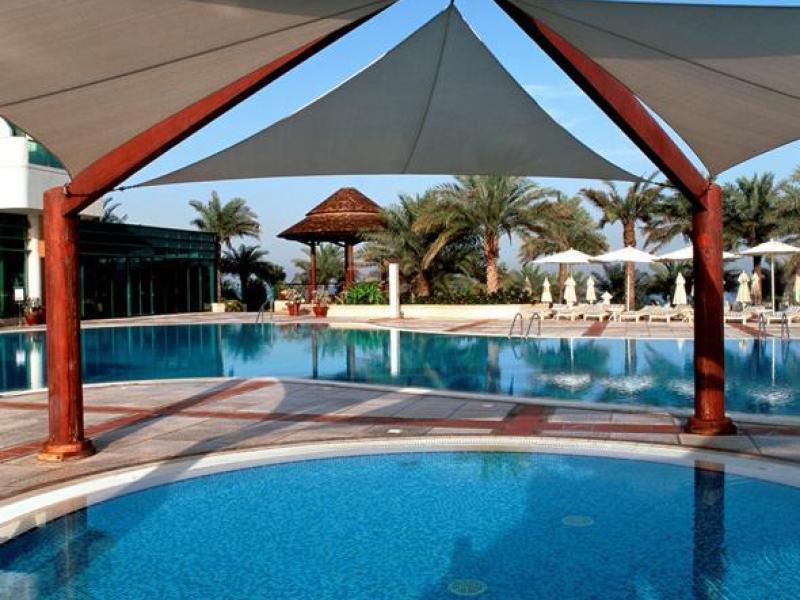 Hotel Hilton Dubai Jumeirah 1