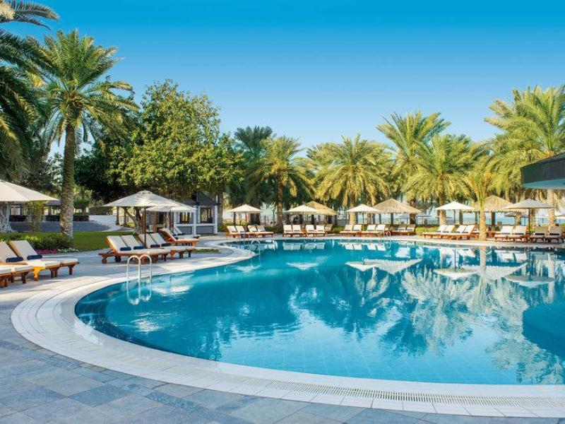 Hotel Sheraton Jumeirah Beach Resort 1