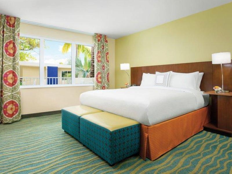 Hotel Fairfield Inn En Suites Key West At The Keys Collection 1