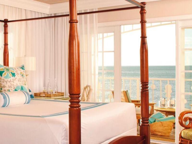 Hotel Ocean Key Resort 1