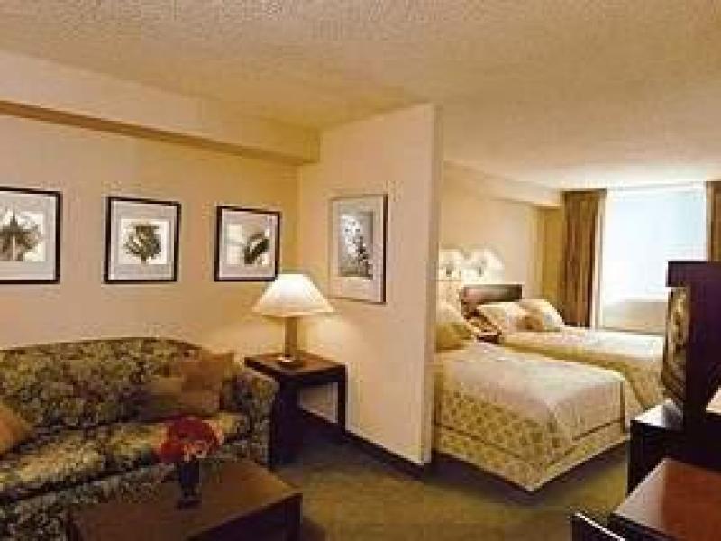 Hotel Hyatt Place Across From Universal Orlando Resort 1